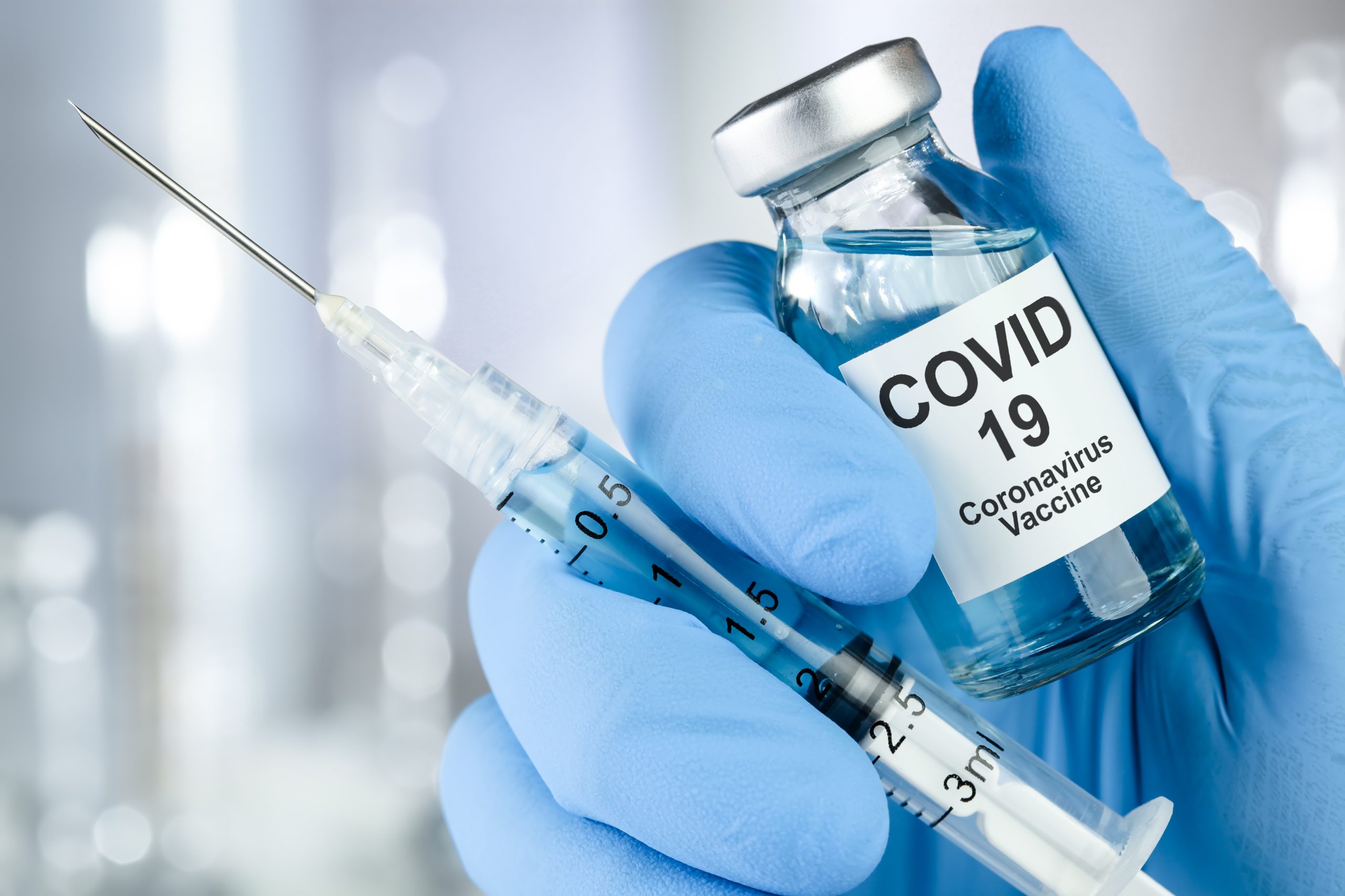 Вакцинация населения Правобережного района вакциной против коронавирусной инфекции COVID-19 – Гам-COVID-ВАК